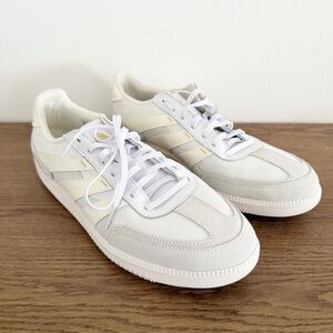 NEW Adidas Men's Predator Freestyle Indoor Soccer Shoes Sneakers Size 12